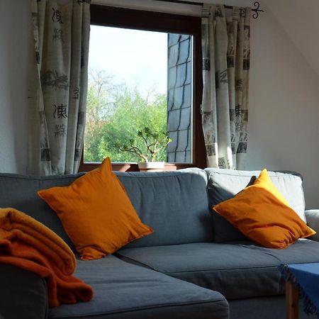 Ferienwohnung Όλντεμπουργκ Εξωτερικό φωτογραφία