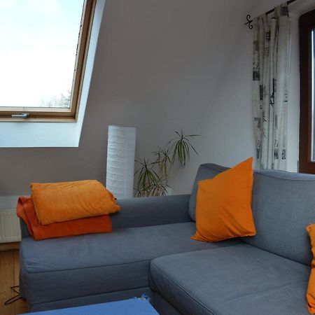 Ferienwohnung Όλντεμπουργκ Εξωτερικό φωτογραφία